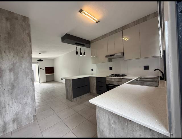 2 BEDROOM APARTMENT FOR SALE IN CASHAN